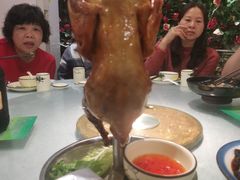 -大师傅金奖啤酒鱼(西街口总店)