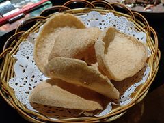 -金厨泰国餐厅·全泰籍厨师料理(拱北店)