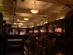 -LONG BAR 廊吧(外滩华尔道夫酒店)