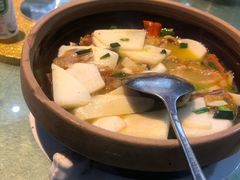 -渔舟意·湖南家宴(萝岗纳金城店)