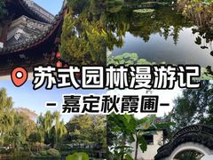 -秋霞圃