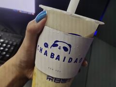 -茶百道(昌里路店)