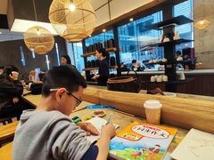 -去茶山(新光里店)