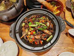 -云海肴·汽锅鸡·云南代表菜(美罗城店)