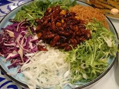 -京氣春饼(机场店)
