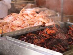 -汇泉王朝大饭店-旋转餐厅(南海路店)