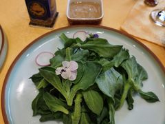 -白家大院·王府宫廷菜(苏州街店)