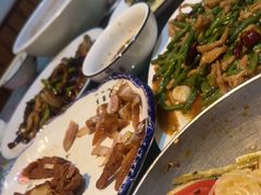 -人民公社大食堂(顺义总店)
