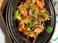 -五个福粤菜小馆(万泰汇购物中心店)