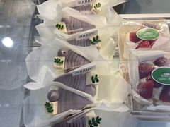 -流酥可心·牛乳蛋糕商店(禾祥西路店)