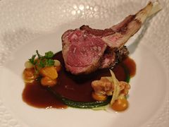 -翡翠36餐厅(浦东香格里拉店)