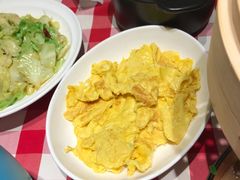 -西贝(金桥店)
