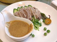 -全聚德(常州店)