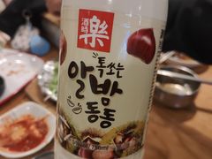 -多宾韩国料理(学衡路店)