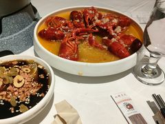 -小河盐帮·私家菜·烤鸭(三元桥·霄云路店)