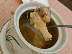 -龙井壹号·茶缘山景宴(龙井村店)