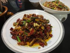 -树厨贵州菜(铜仁花果山店)
