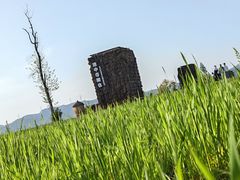-良渚古城遗址公园