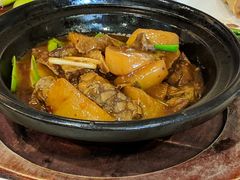 -七哥港式茶餐厅(亮马桥总店)