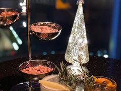 -翡翠36酒吧(浦东香格里拉店)
