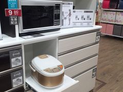 -NITORI 宜得利家居(杭州良渚永旺店)