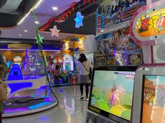 -大玩家超乐场(万达广场苏州吴中店)