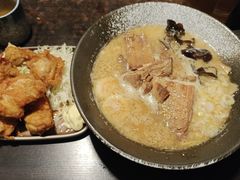 -日本料理神拉面