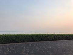 -深圳湾公园(南山区)