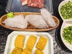 -阳坊涮肉(西直门凯德mall店)