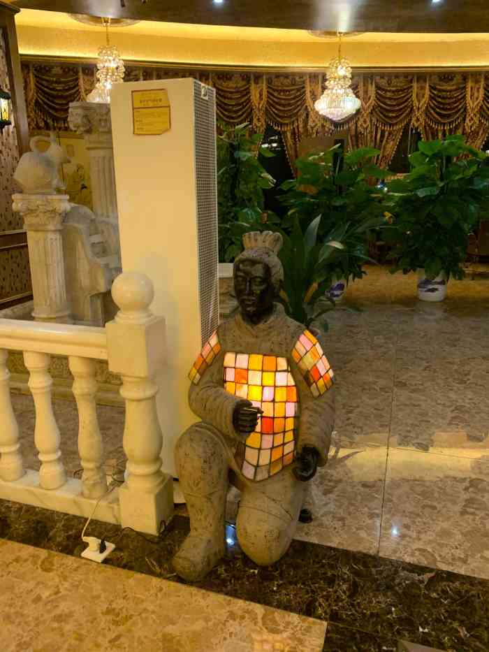 四喜富侨健康水会(天心店)-"之前常常经过,位于桥下所以容易错过[调皮