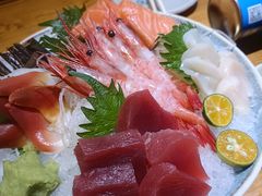 -福匠日本料理(人民路店)