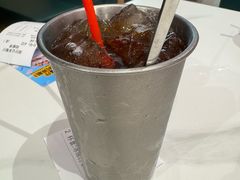 -香港深仔记茶餐厅(东门店)