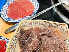 -飘香火锅(玉林西路店)