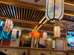 -沸炉重庆老火锅(军事博物馆店)