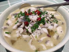 -乌江鱼杭帮菜(西湖店)