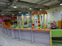 -物美超市(通州果园店)