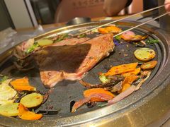 -杨小佳·齐齐哈尔烤肉·烤串(广州店)