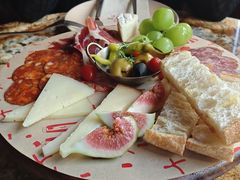 -BROWNSTONE布朗石西班牙餐厅(富城店)