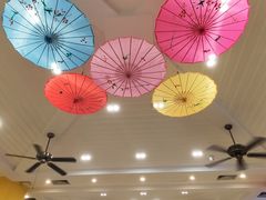 -儿童菜·采风阁家常菜餐厅(亚龙湾天域酒店)