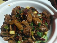 -我家小馆(江汉路店)