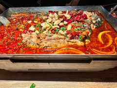 -798餐厅(任丘路店)