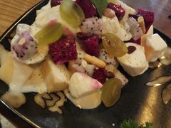 清甜鲜果沙拉-盘炉forenza·云贵川融合小食堂 ( 钟楼中柳巷店)