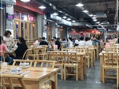 大堂-笨罗卜浏阳菜馆(太平街店)