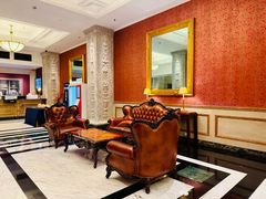 -上海锦江金门大酒店