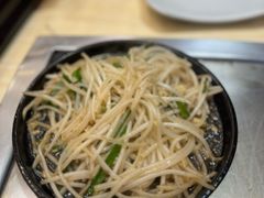 炒银芽-日葵 大阪烧ひまり(仙霞路店)