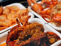波士顿龙虾-盒马鲜生(十里堡店)