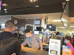 -麦当劳(三亚凤凰机场店)