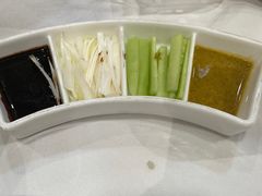 -万荣烤鸭店·北京菜(天坛店)