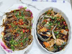 -圆蛋酒料•生腌(开元路店)