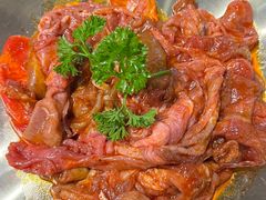 -韩景台烤肉(八大处店)